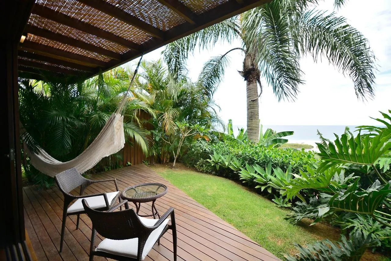 Villa Gardena Suites Praia do Rosa