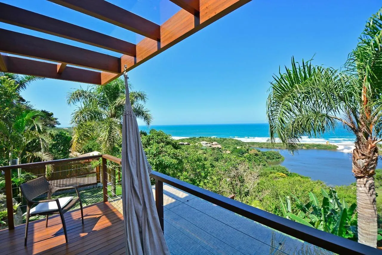 Villa Gardena Suites Praia do Rosa Casa de hóspedes