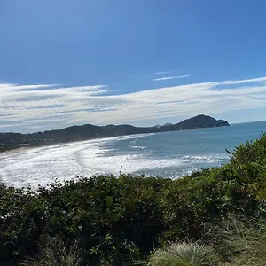 Estalagem Despertar Do Rosa, Praia do Rosa